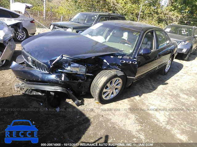 2003 Buick Park Avenue ULTRA 1G4CU541734185786 image 1