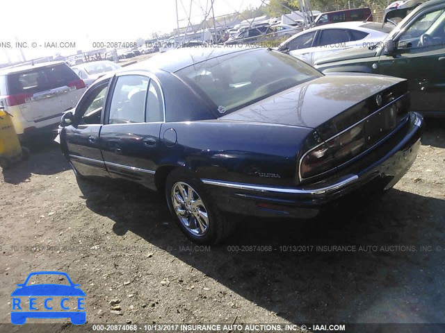 2003 Buick Park Avenue ULTRA 1G4CU541734185786 image 2