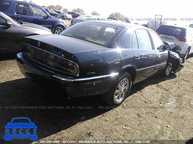 2003 Buick Park Avenue ULTRA 1G4CU541734185786 image 3