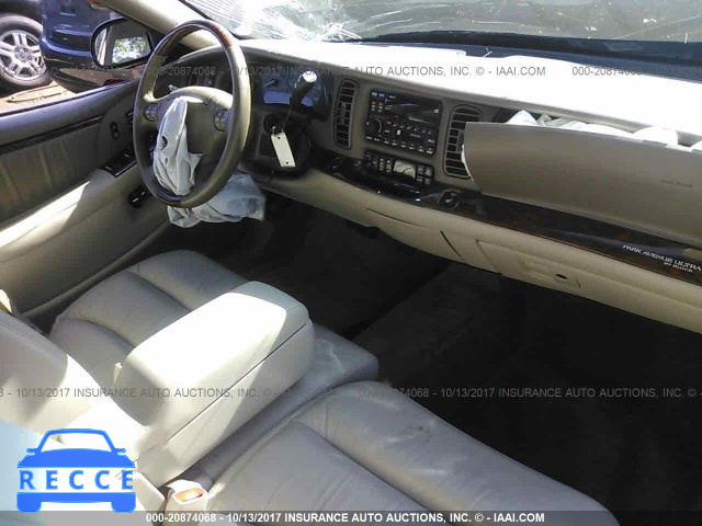 2003 Buick Park Avenue ULTRA 1G4CU541734185786 image 4