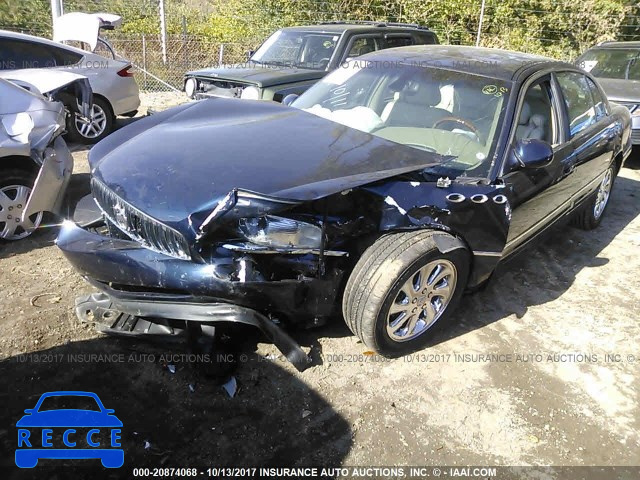 2003 Buick Park Avenue ULTRA 1G4CU541734185786 image 5