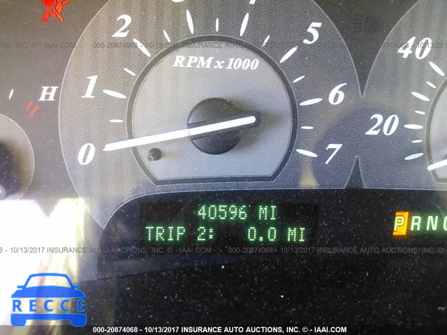 2003 Buick Park Avenue ULTRA 1G4CU541734185786 image 6