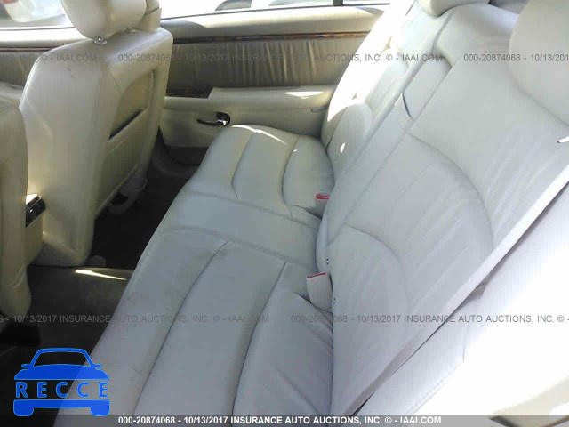 2003 Buick Park Avenue ULTRA 1G4CU541734185786 image 7