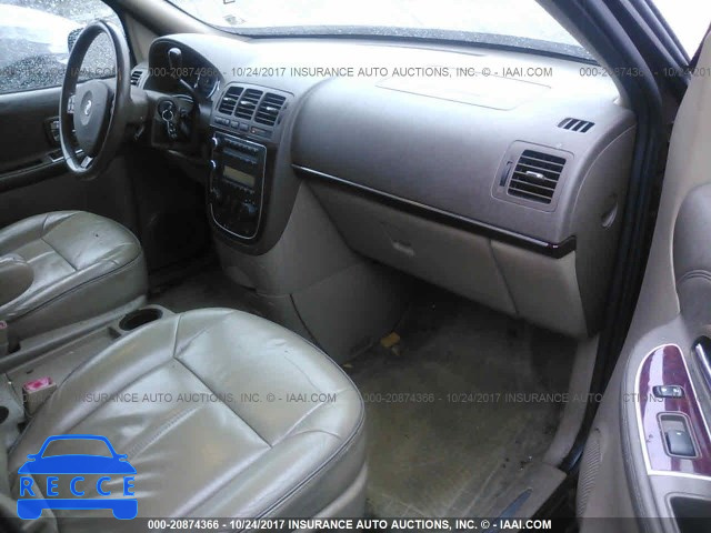 2005 Buick Terraza CXL 5GADV33L45D157851 Bild 4