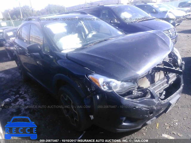 2015 Subaru Xv Crosstrek 2.0 PREMIUM JF2GPACC2FG306074 image 0