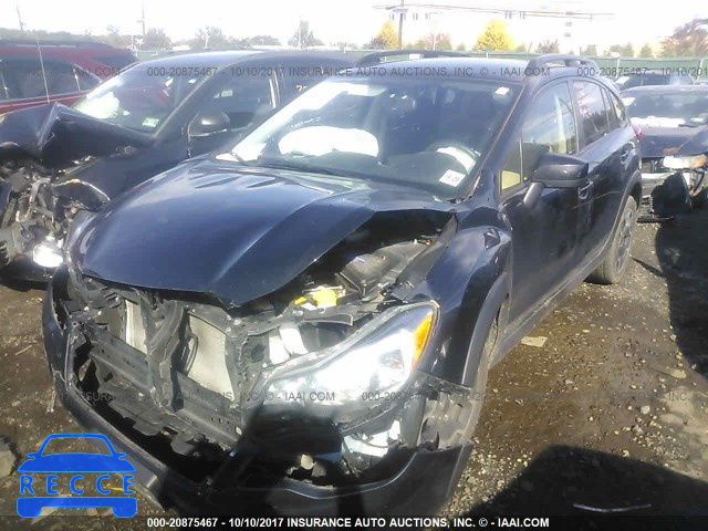 2015 Subaru Xv Crosstrek 2.0 PREMIUM JF2GPACC2FG306074 image 1
