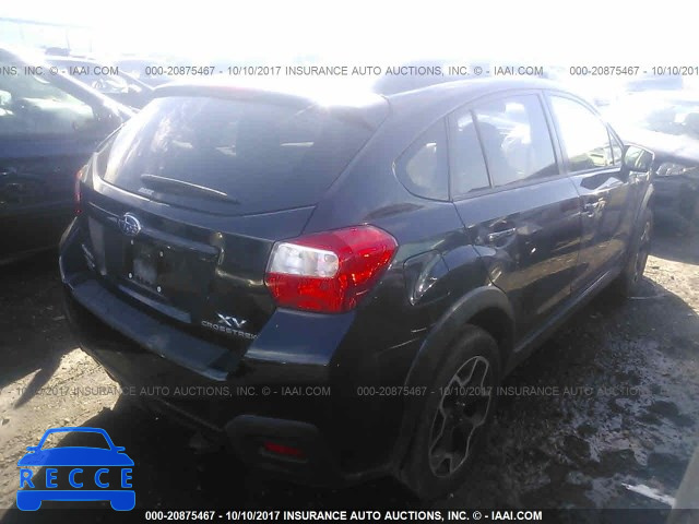 2015 Subaru Xv Crosstrek 2.0 PREMIUM JF2GPACC2FG306074 Bild 3