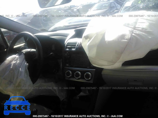 2015 Subaru Xv Crosstrek 2.0 PREMIUM JF2GPACC2FG306074 image 4