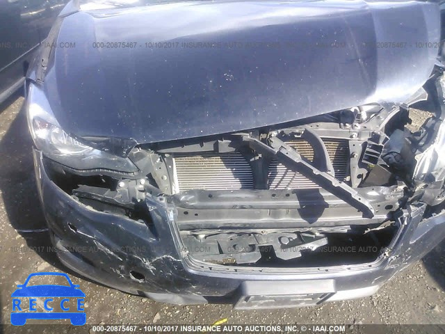 2015 Subaru Xv Crosstrek 2.0 PREMIUM JF2GPACC2FG306074 image 5