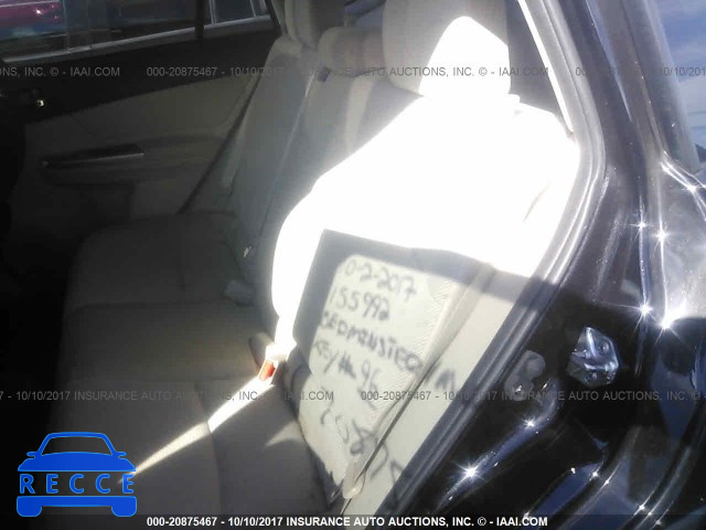 2015 Subaru Xv Crosstrek 2.0 PREMIUM JF2GPACC2FG306074 image 7