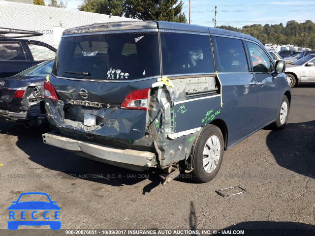 2012 Nissan Quest S/SV/SL/LE JN8AE2KP0C9031247 image 3