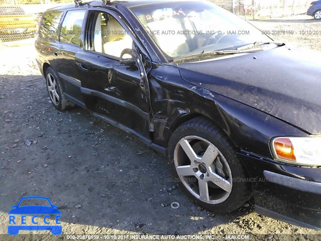 2004 Volvo V70 R/2003 YEAR YV1SJ52Y742415519 зображення 5