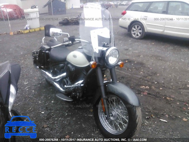 2012 Kawasaki VN900 B JKAVN2B10CA073161 image 0