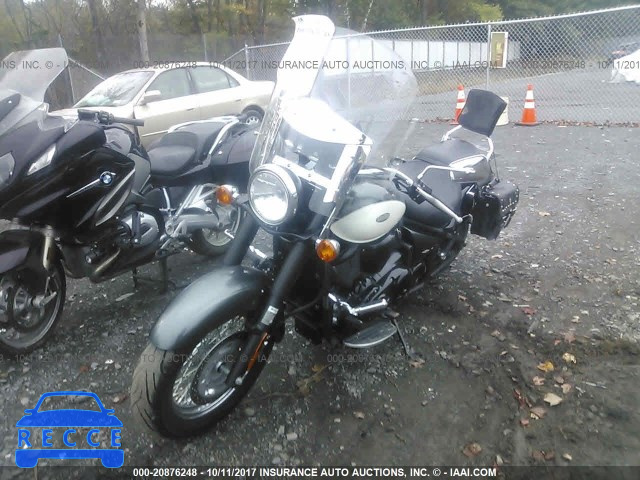 2012 Kawasaki VN900 B JKAVN2B10CA073161 image 1