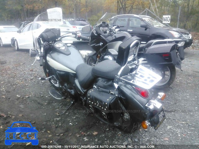 2012 Kawasaki VN900 B JKAVN2B10CA073161 image 2