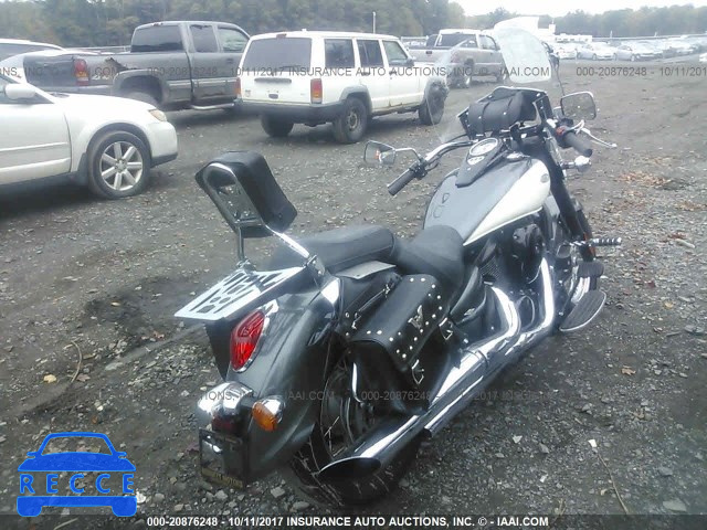 2012 Kawasaki VN900 B JKAVN2B10CA073161 image 3