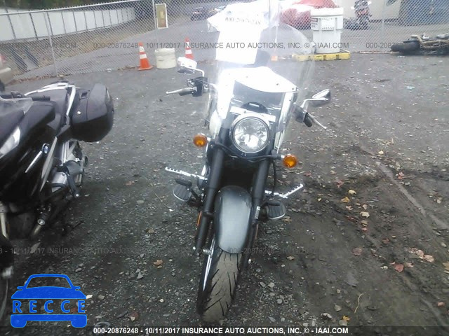 2012 Kawasaki VN900 B JKAVN2B10CA073161 image 4