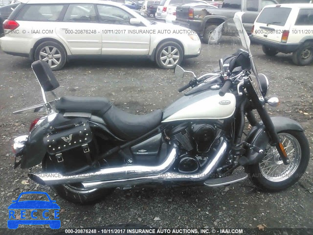 2012 Kawasaki VN900 B JKAVN2B10CA073161 image 7