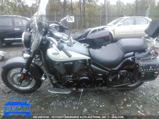 2012 Kawasaki VN900 B JKAVN2B10CA073161 image 8