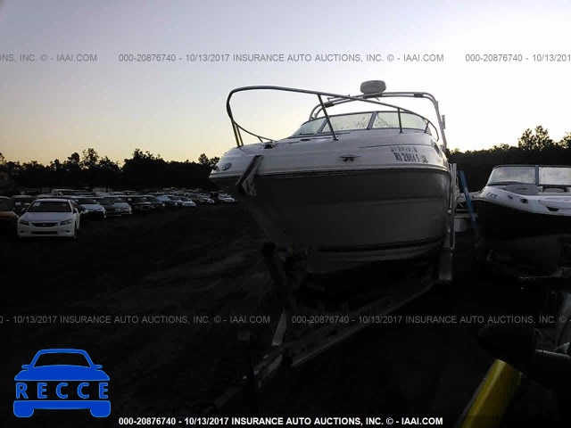 2001 SEA RAY OTHER SERV3794K001 image 0