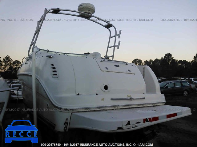 2001 SEA RAY OTHER SERV3794K001 image 3