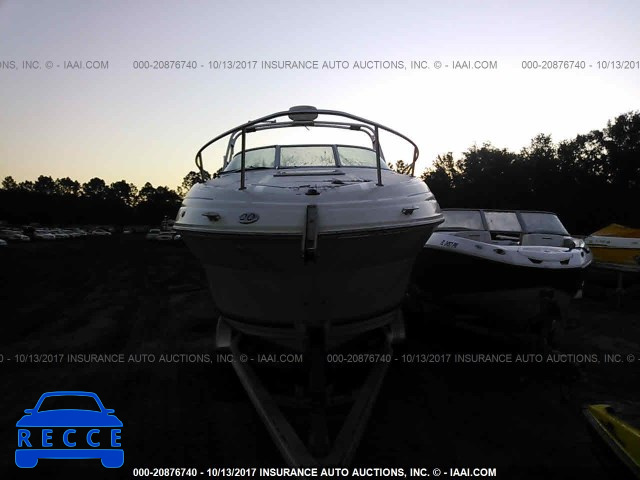 2001 SEA RAY OTHER SERV3794K001 image 5