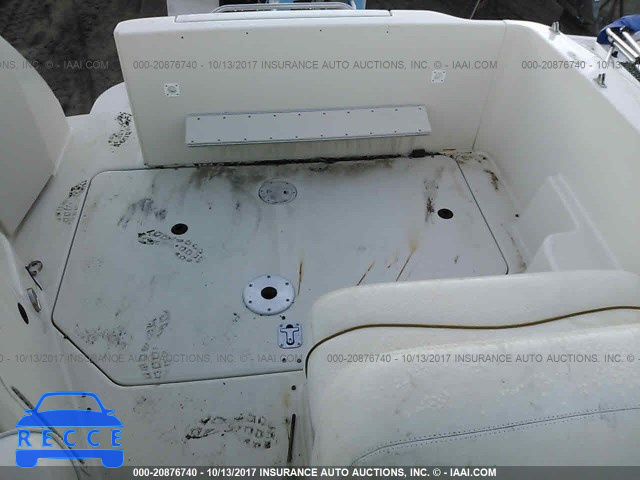 2001 SEA RAY OTHER SERV3794K001 image 7