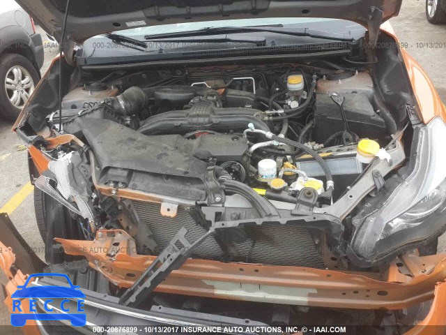 2013 SUBARU XV CROSSTREK 2.0 PREMIUM JF2GPAVC5D2898061 image 9