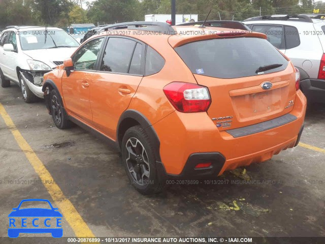 2013 SUBARU XV CROSSTREK 2.0 PREMIUM JF2GPAVC5D2898061 image 2