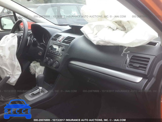 2013 SUBARU XV CROSSTREK 2.0 PREMIUM JF2GPAVC5D2898061 image 4