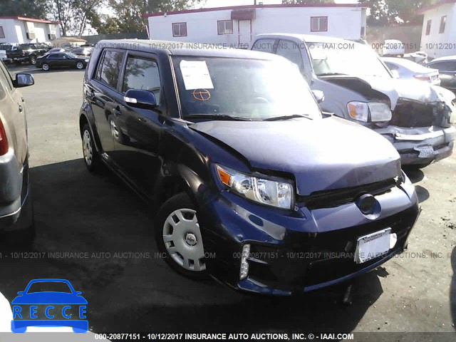 2013 Scion XB JTLZE4FE3DJ040094 image 0