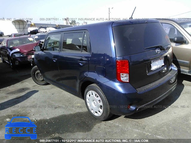 2013 Scion XB JTLZE4FE3DJ040094 image 2