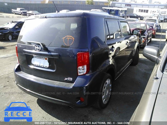 2013 Scion XB JTLZE4FE3DJ040094 image 3