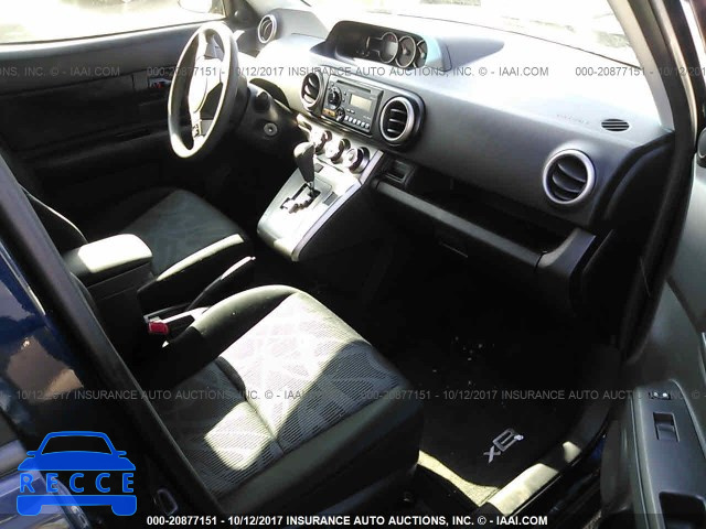 2013 Scion XB JTLZE4FE3DJ040094 image 4