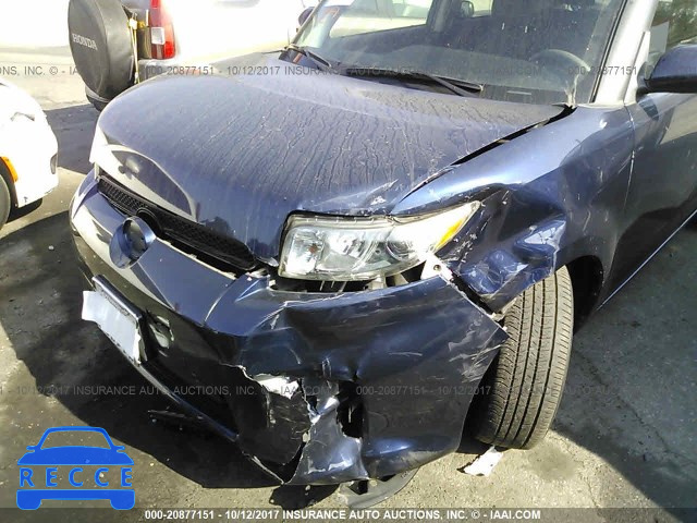 2013 Scion XB JTLZE4FE3DJ040094 image 5