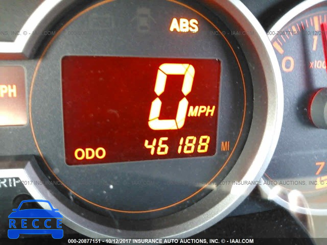 2013 Scion XB JTLZE4FE3DJ040094 image 6