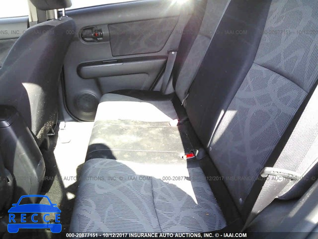 2013 Scion XB JTLZE4FE3DJ040094 image 7