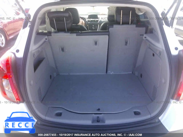 2016 Buick Encore KL4CJASB7GB541537 image 7