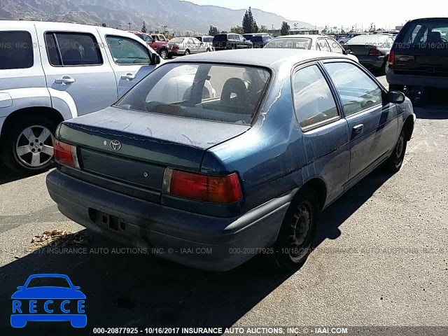 1992 Toyota Tercel STD JT2EL46BXN0138528 зображення 3