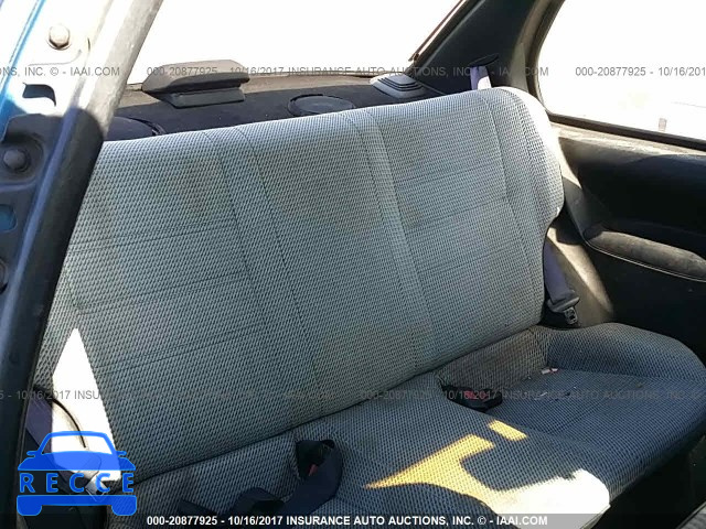 1992 Toyota Tercel STD JT2EL46BXN0138528 зображення 7