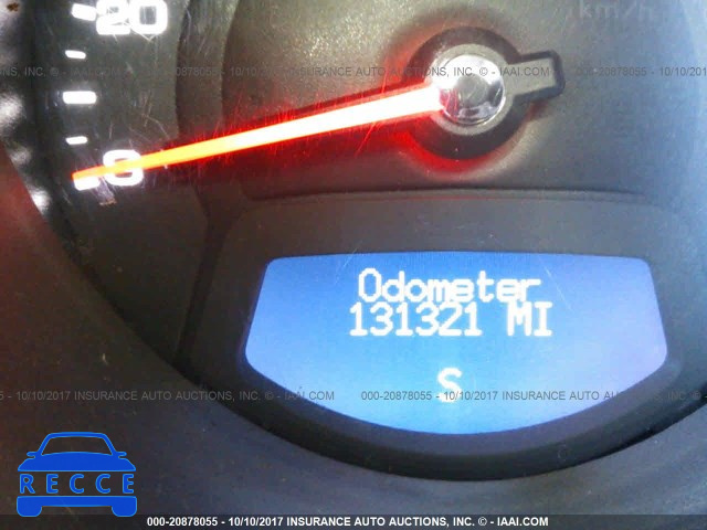 2010 Cadillac CTS 1G6DA5EG5A0128630 image 6