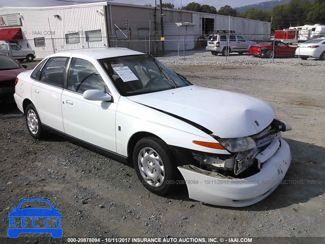 2000 Saturn LS1 1G8JU52FXYY678513 Bild 0