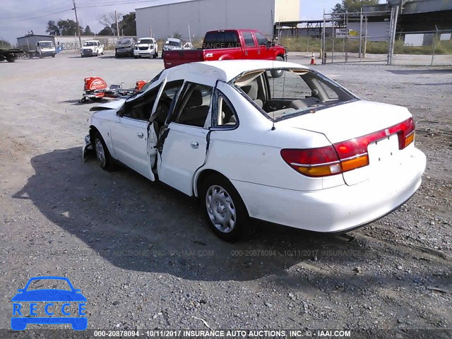 2000 Saturn LS1 1G8JU52FXYY678513 image 2