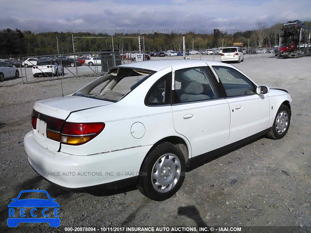 2000 Saturn LS1 1G8JU52FXYY678513 зображення 3