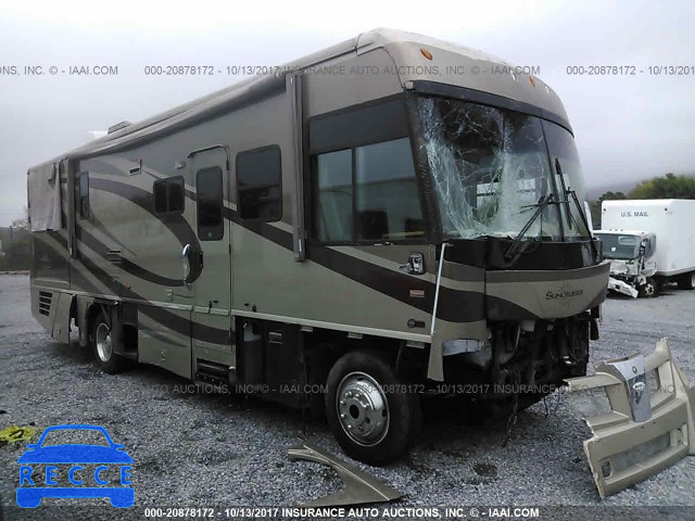 2006 WORKHORSE CUSTOM CHASSIS MOTORHOME CHASSIS W22 5B4MP67G053409498 image 0