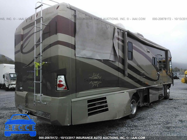 2006 WORKHORSE CUSTOM CHASSIS MOTORHOME CHASSIS W22 5B4MP67G053409498 image 3