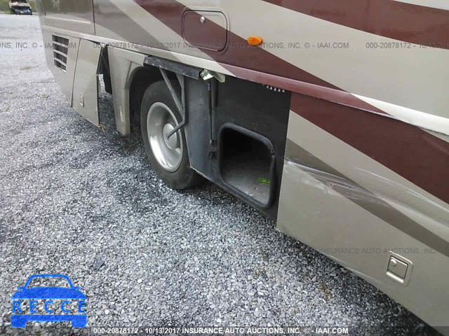 2006 WORKHORSE CUSTOM CHASSIS MOTORHOME CHASSIS W22 5B4MP67G053409498 image 5