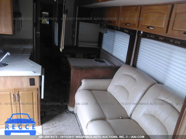 2006 WORKHORSE CUSTOM CHASSIS MOTORHOME CHASSIS W22 5B4MP67G053409498 image 7