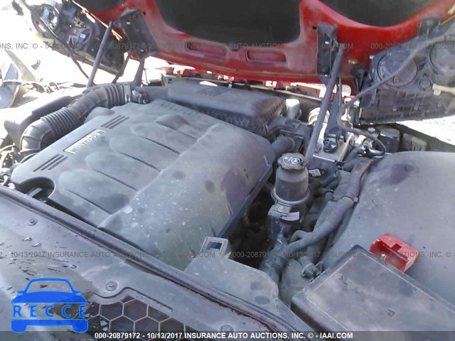 2007 Saturn SKY 1G8MB35B07Y108115 image 9