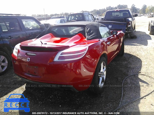 2007 Saturn SKY 1G8MB35B07Y108115 image 3